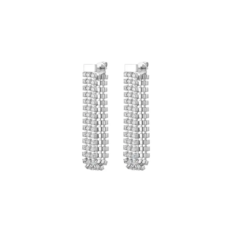 Luca Barra Orecchini Donna 2498196