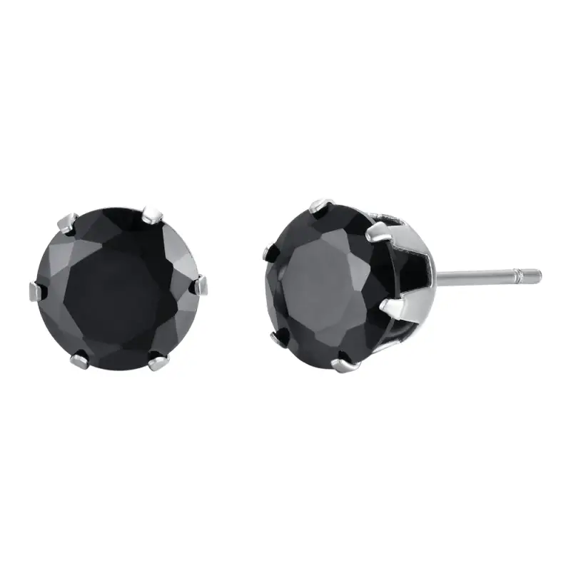 Luca Barra Orecchini Uomo 4059488