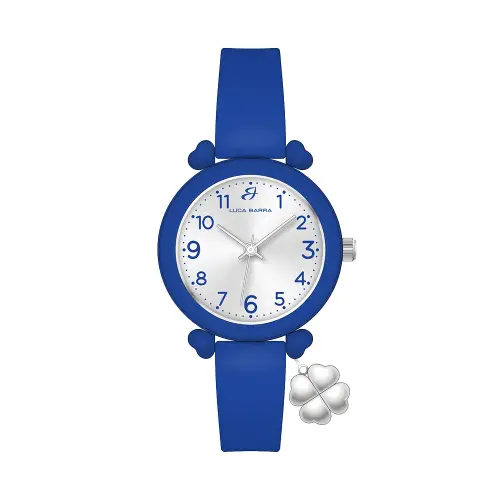 Orologio Donna Luca Barra BW400