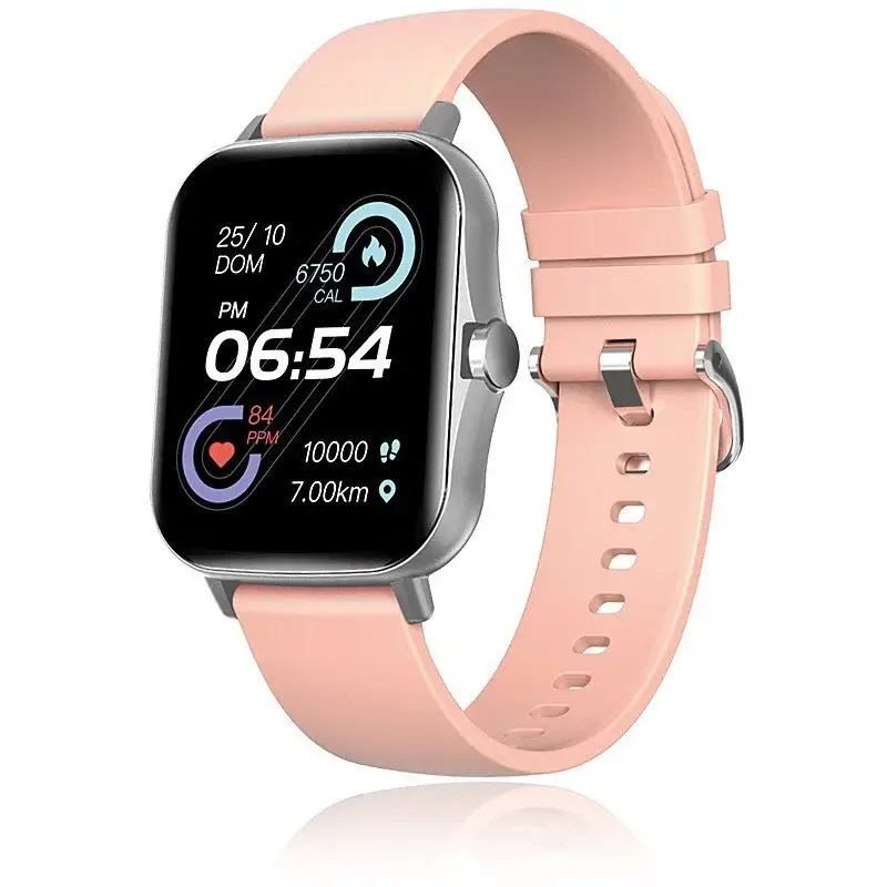 Orologio Smartwatch Donna David Lian Roma