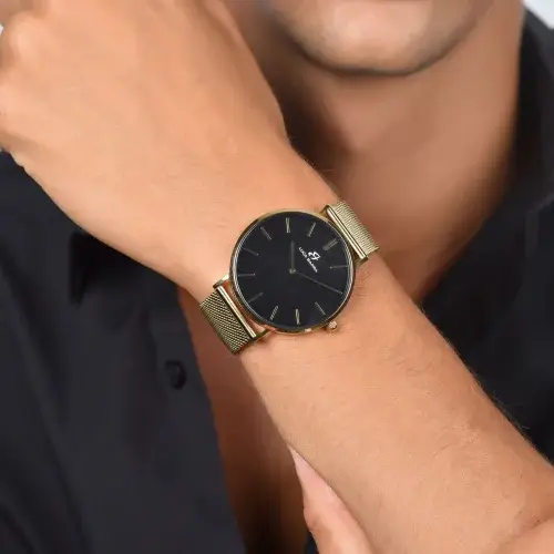 Orologio Uomo Luca Barra BU87 miniatura 2