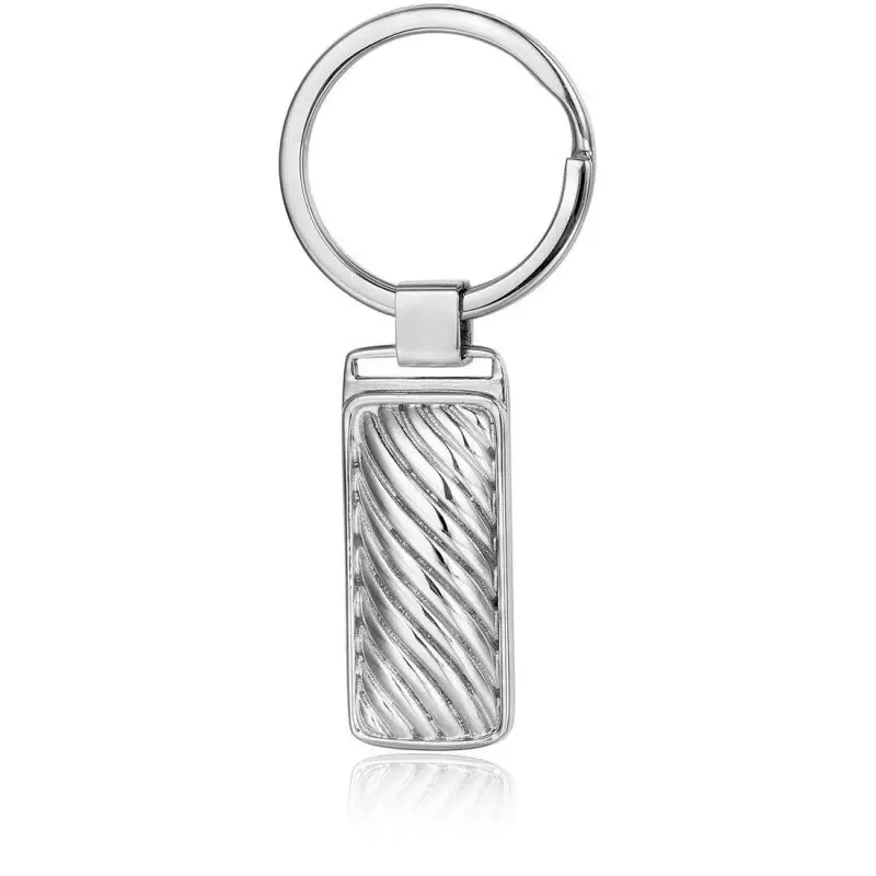 Portachiavi Donna Gioielli Luca Barra Be Happy