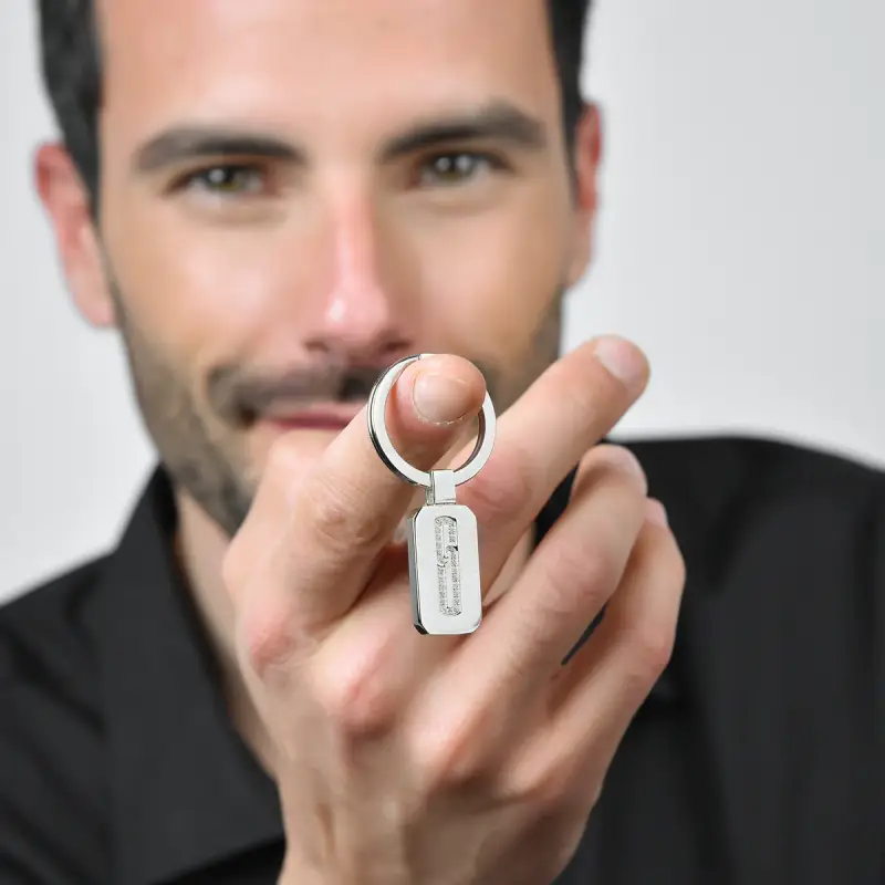 Luca Barra Portachiavi 2498231 miniatura 3