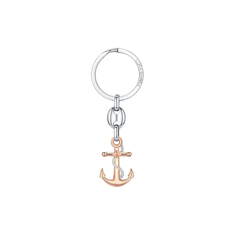 Luca Barra Portachiavi Uomo 2498240