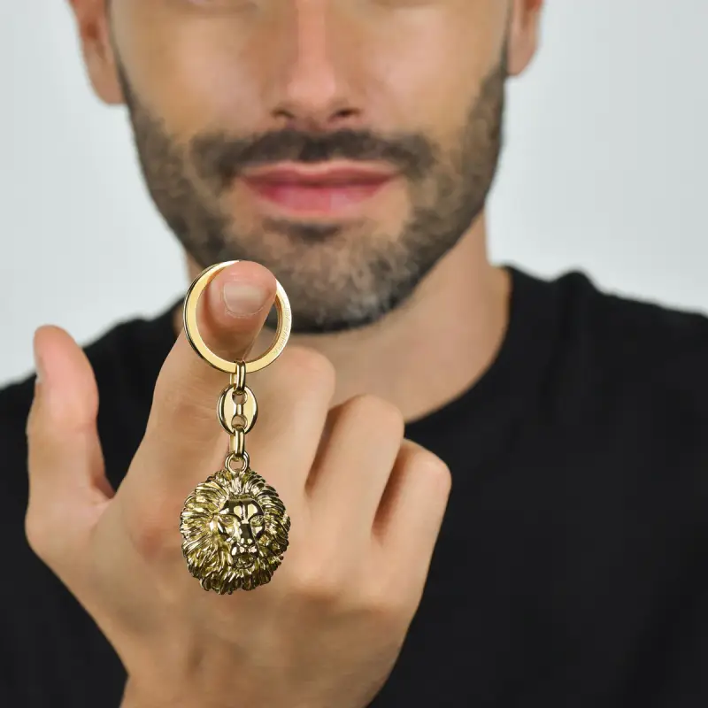 Luca Barra Portachiavi Uomo 2498253 miniatura 2