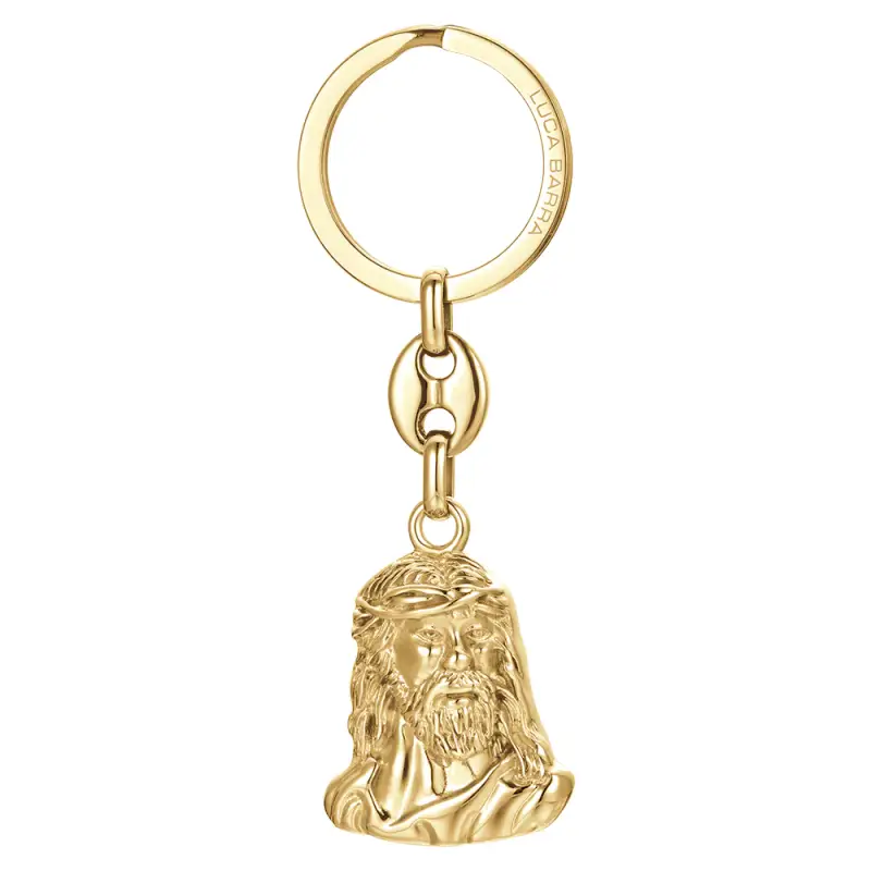 Luca Barra Portachiavi Uomo 2498255