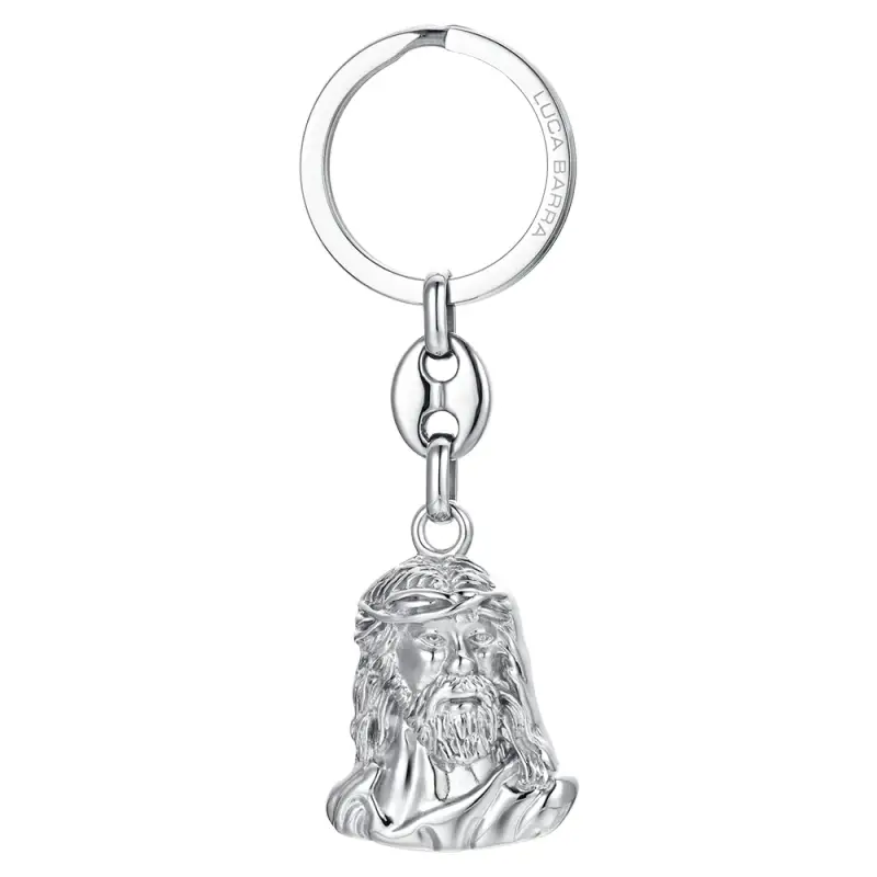 Luca Barra Portachiavi Uomo 2498254