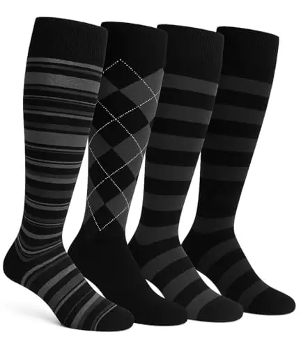 Lucchetti Socks Milano Calze Uomo 3284197