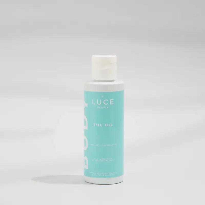 Corpo The Oil - Olio per smagliature miniatura 2