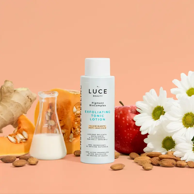Pigment BioComplex Exfoliating Tonic Lotion - Tonico viso, Peeling e gommage viso miniatura 2