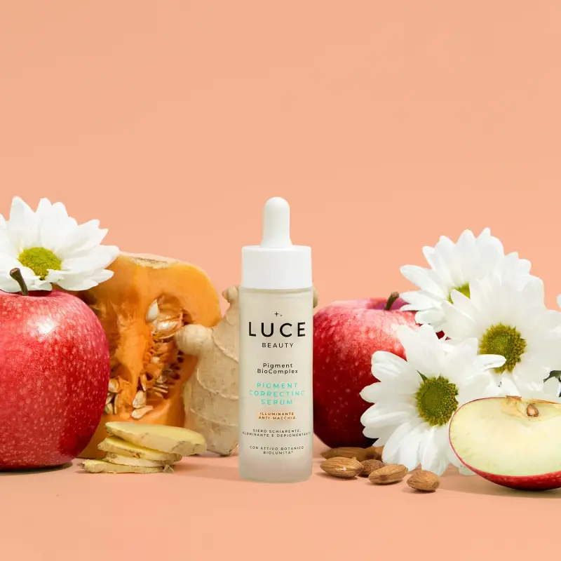 Pigment BioComplex Pigment Correcting Serum - Siero viso antimacchie, Siero viso illuminante miniatura 2