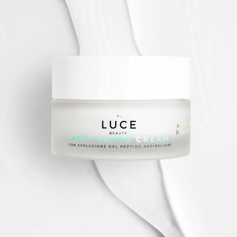 Viso Anti-Aging Cream - Trattamento antietà pelli mature, Crema antirughe, Crema viso pelle secca, Crema idratante viso miniatura 2