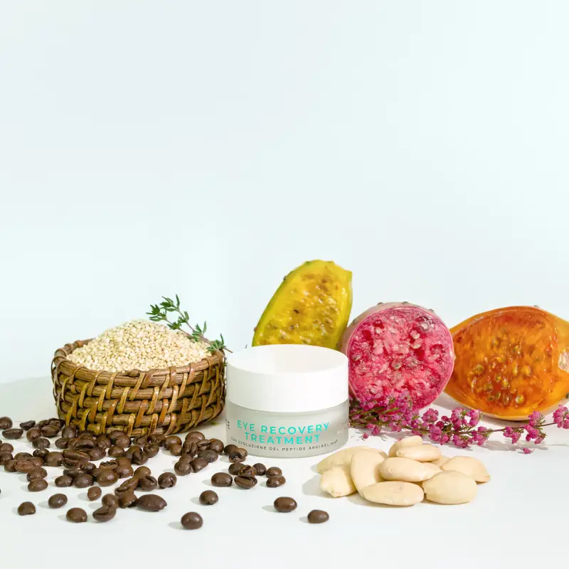 Viso Eye Recovery Treatment - Contorno occhi miniatura 2