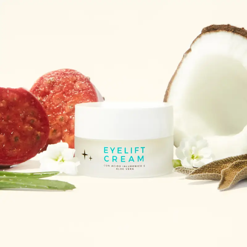 Viso Eyelift Cream - Contorno occhi miniatura 2