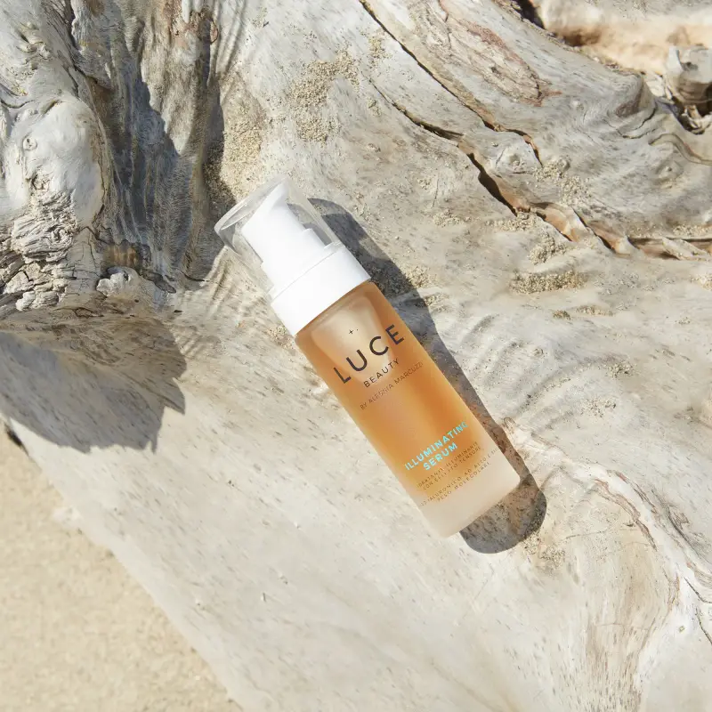 Viso Illuminating Serum - Siero viso illuminante miniatura 2