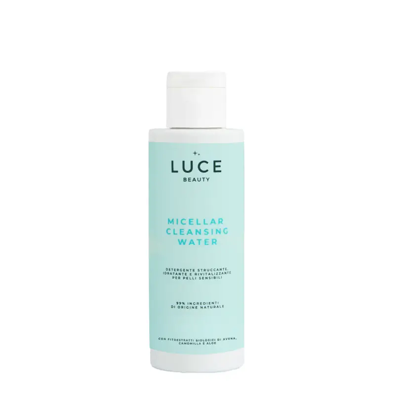 Viso Micellar Cleansing Water - Acqua micellare