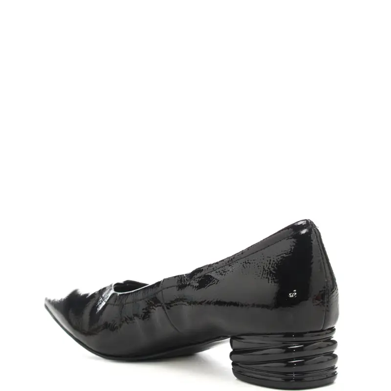 Luciano Barachini Décolleté Donna 3069389 miniatura 3