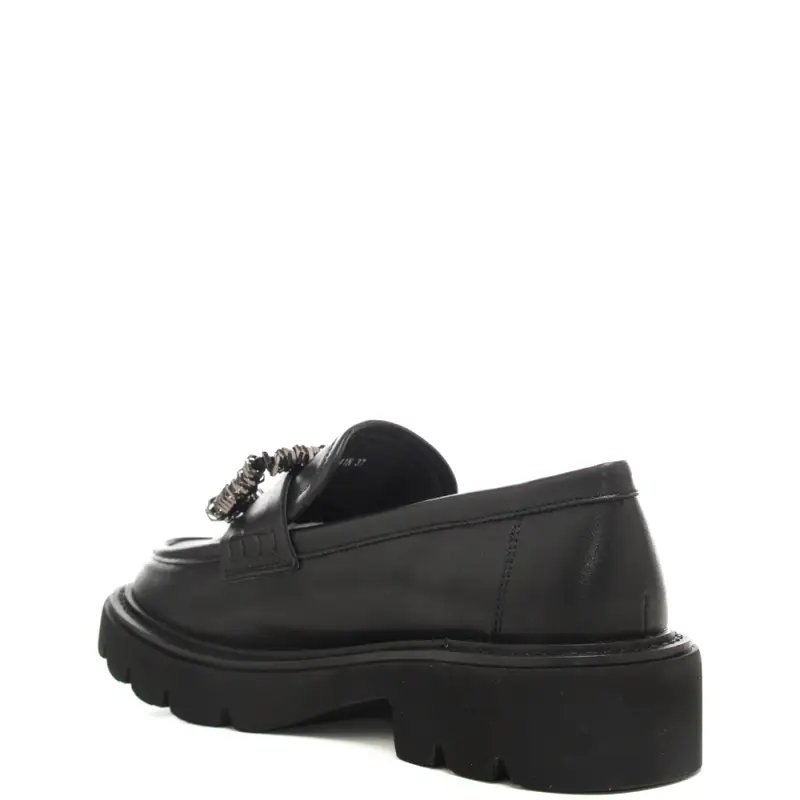 Luciano Barachini Mocassini Donna 3069385 miniatura 3