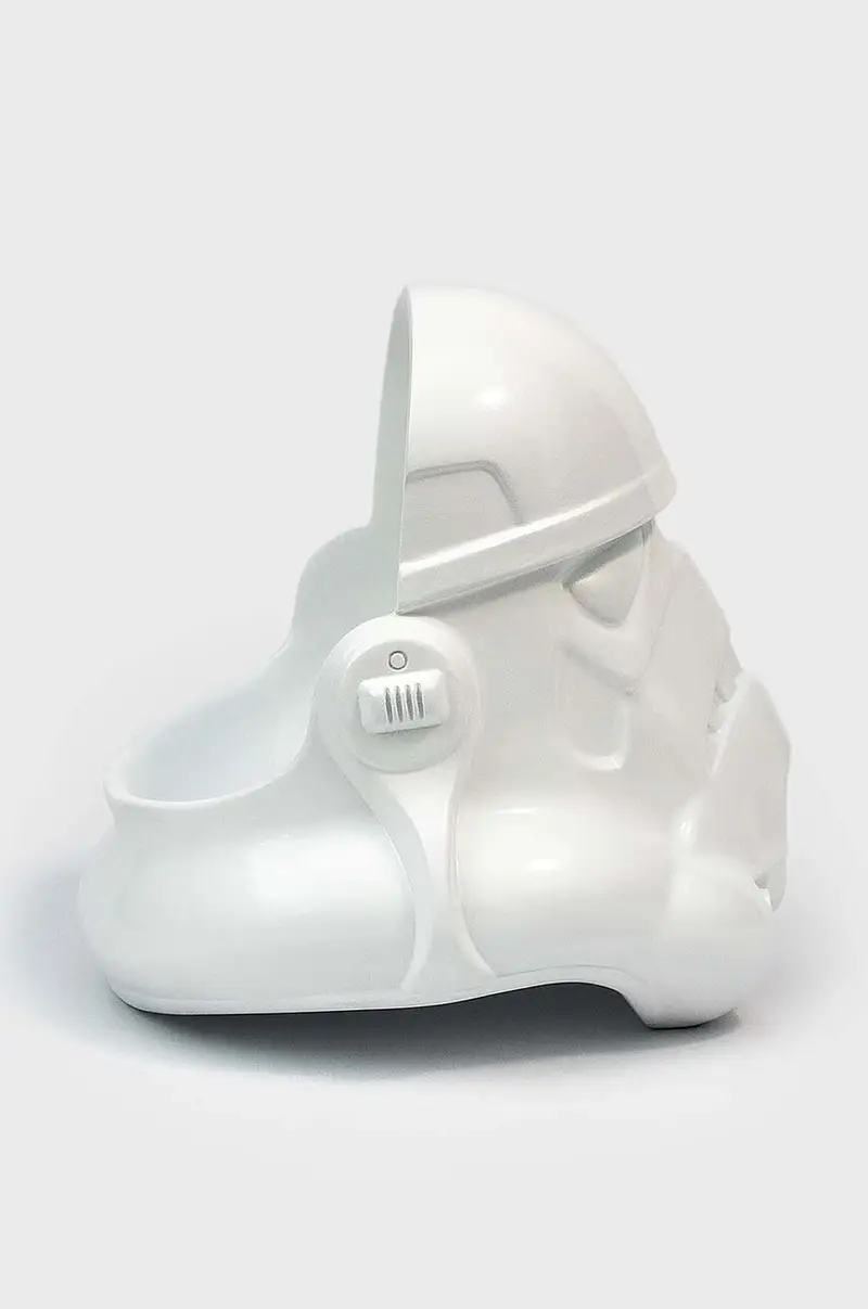 contenitore per piccole cose Stormtrooper Bianco miniatura 4