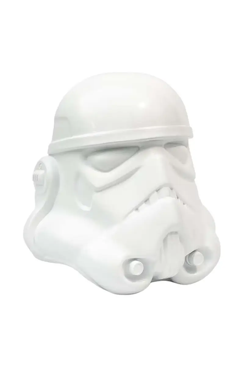 contenitore per piccole cose Stormtrooper Bianco