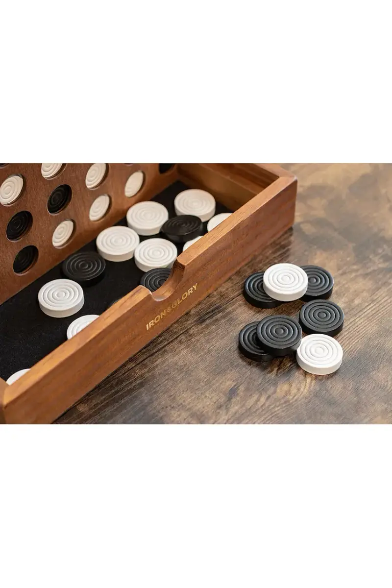 gioco Line Up Multicolore miniatura 3