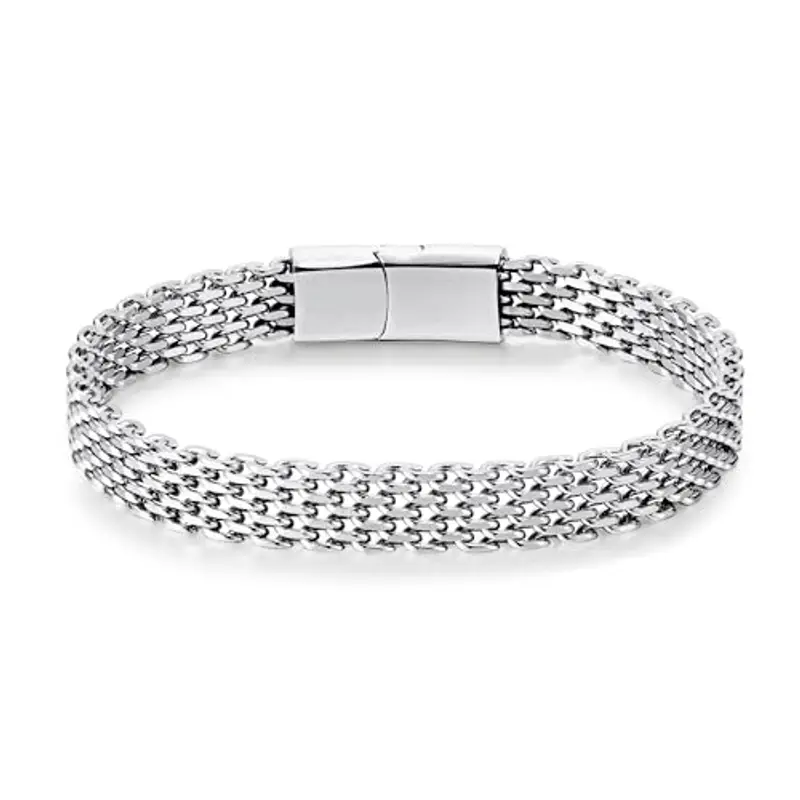 LUCKY2+7 Bracciali Uomo Multicolore 2165677