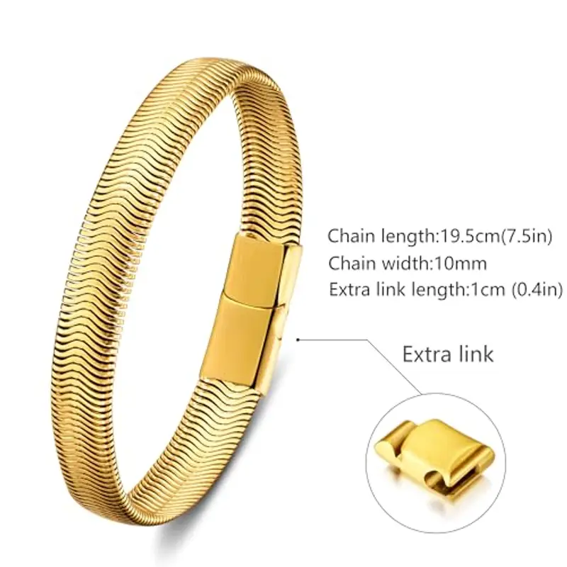 LUCKY2+7 Bracciali Uomo Multicolore 1956905 miniatura 2