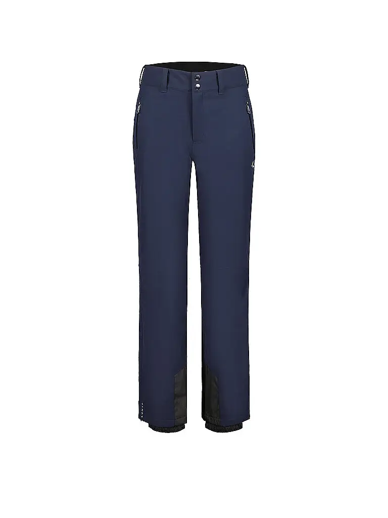 Pantaloni da sci da donna Jassala blu | 34