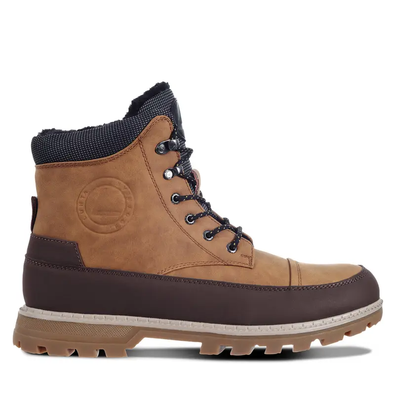 Luhta Scarponcini Marrone 3410789