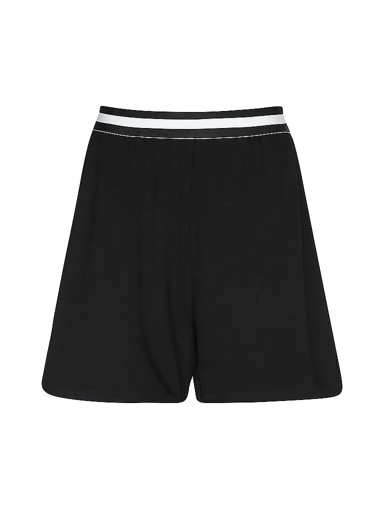 Shorts da donna Hietala blu | S