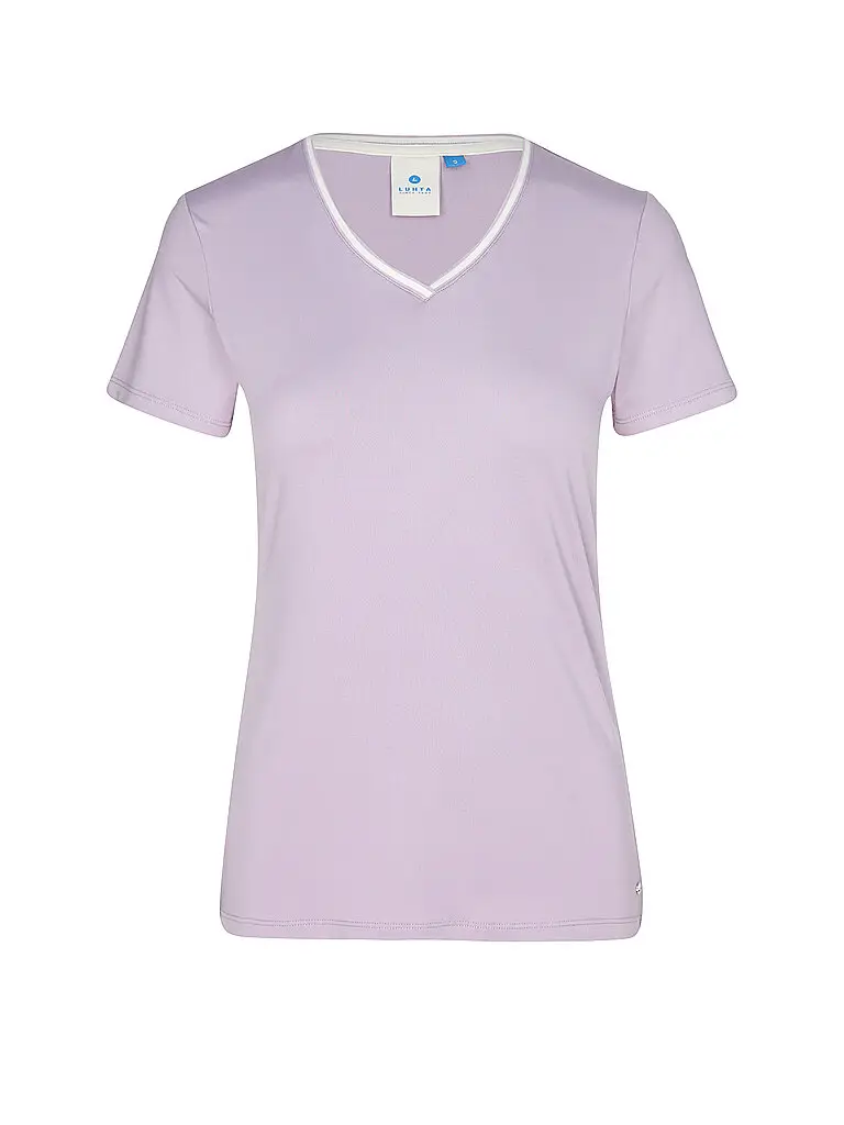 T-Shirt da donna Honko rosa | XS