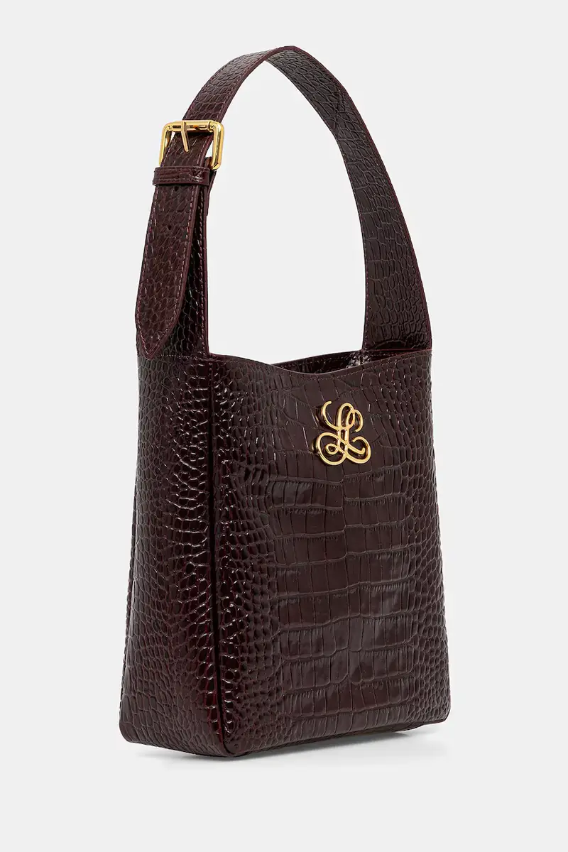 Luisa Spagnoli Borsa a mano Multicolore 3889703 miniatura 2