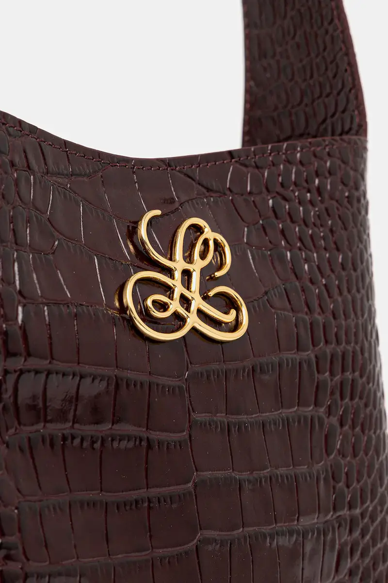 Luisa Spagnoli Borsa a mano Multicolore 3889703 miniatura 4