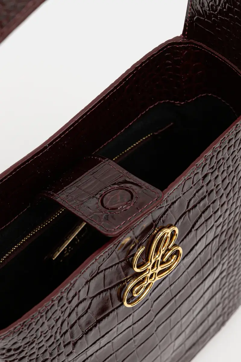 Luisa Spagnoli Borsa a mano Multicolore 3889703 miniatura 5