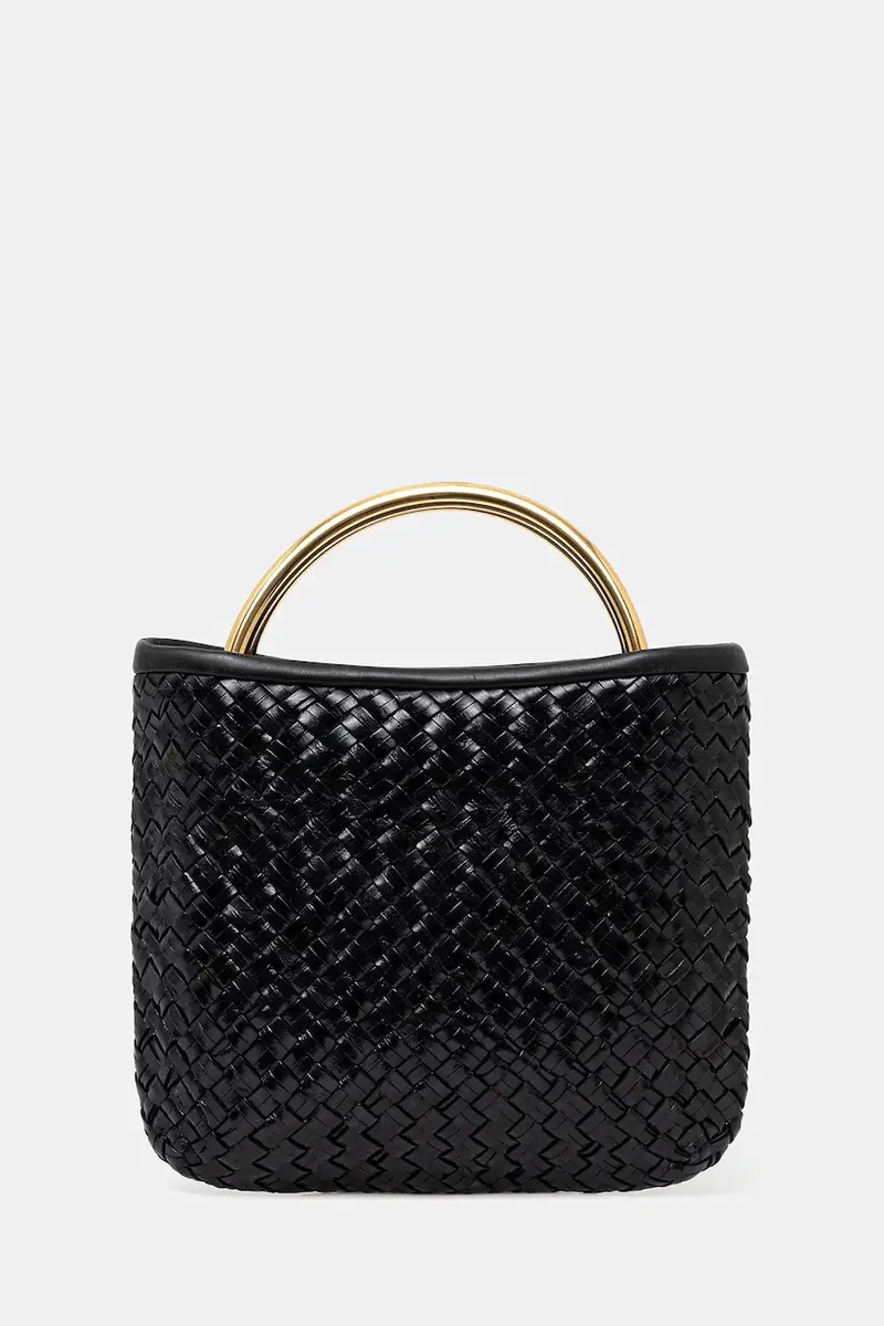 Luisa Spagnoli Borsa a mano Nero 2231807