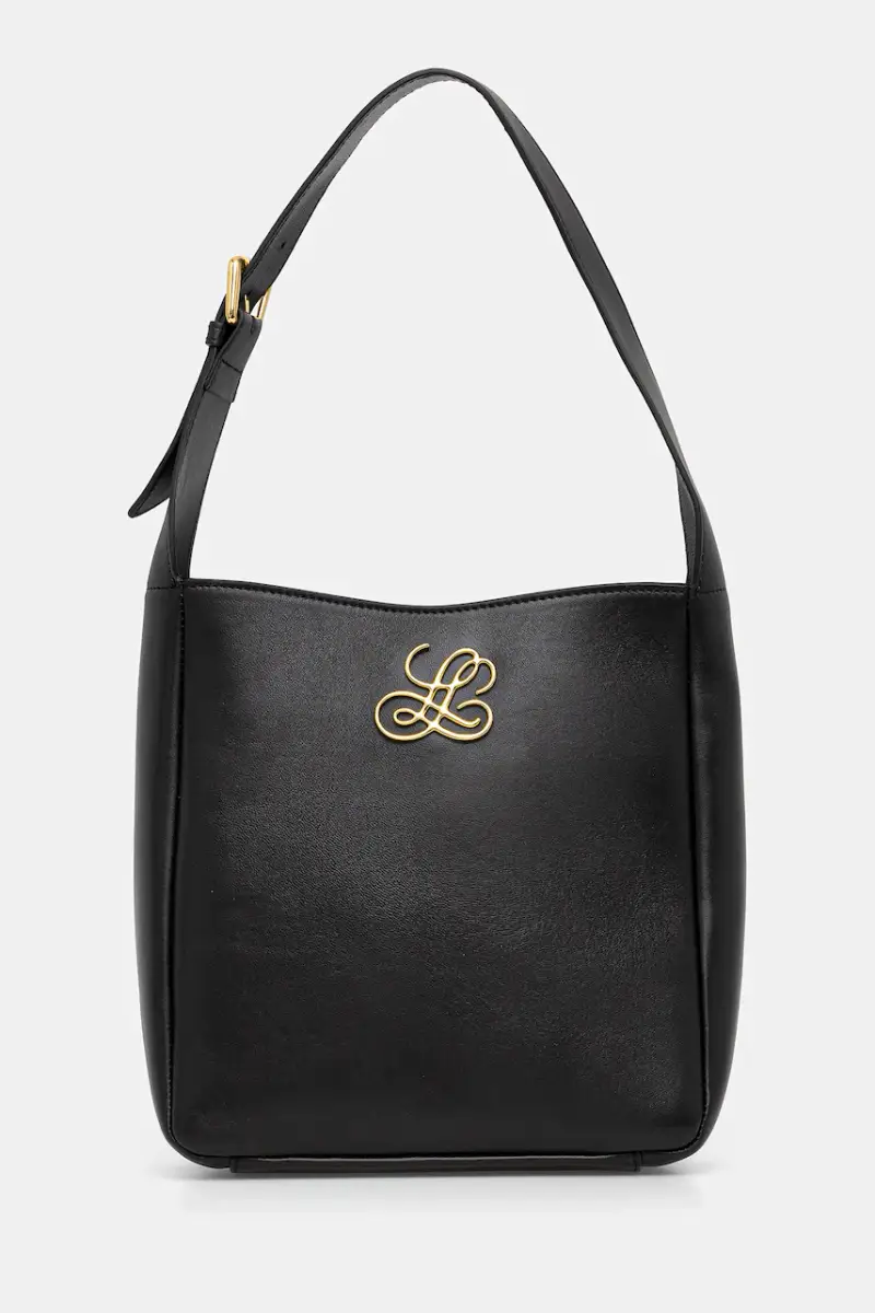 Luisa Spagnoli Borsa a mano Nero 3890078