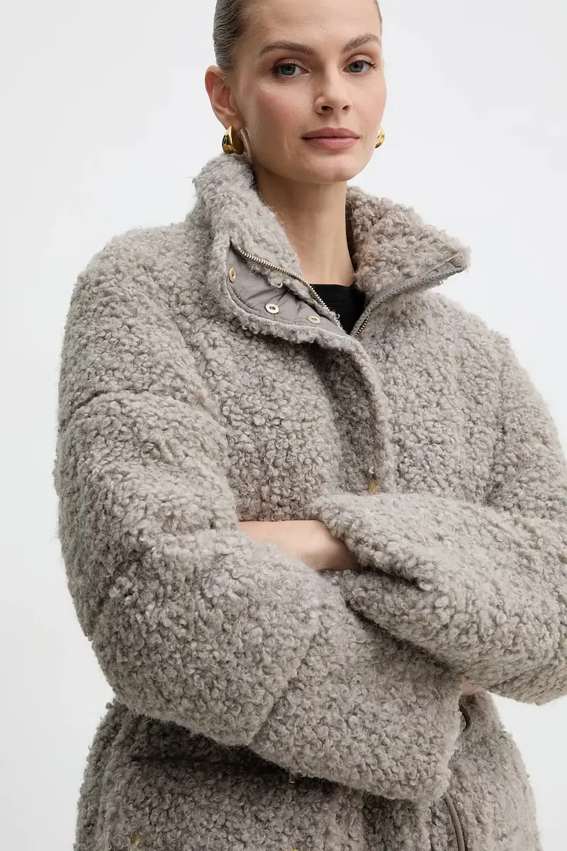 cappotto colore grigio 542637 miniatura 3