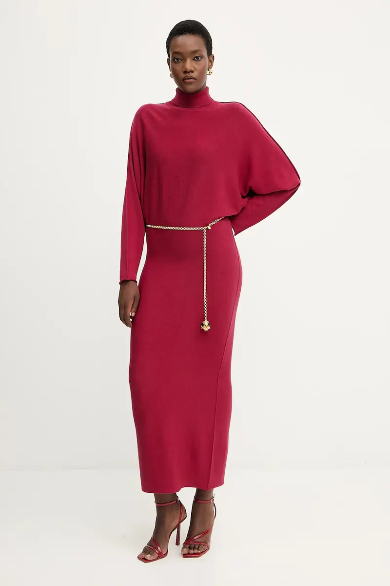 cintura donna colore oro 542494