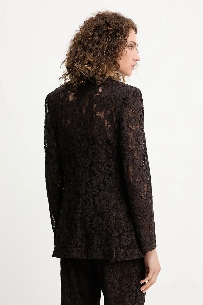 giacca colore marrone 542291 miniatura 3