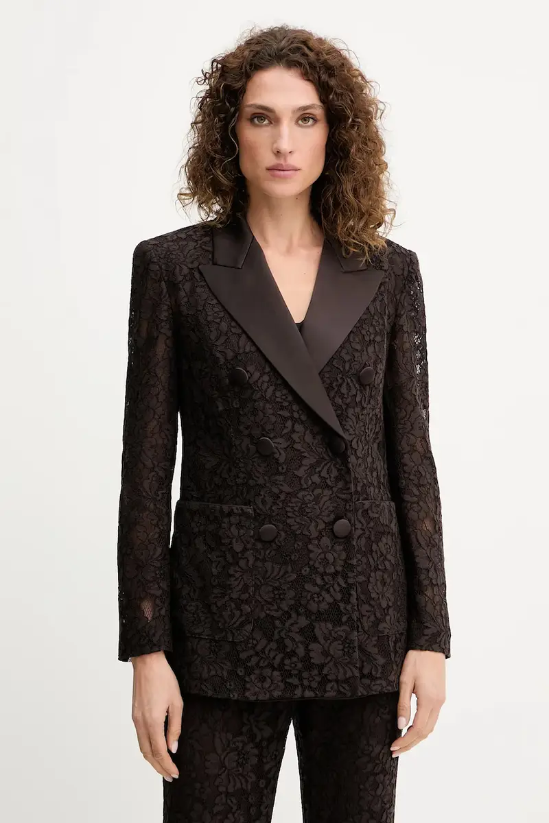 giacca colore marrone 542291