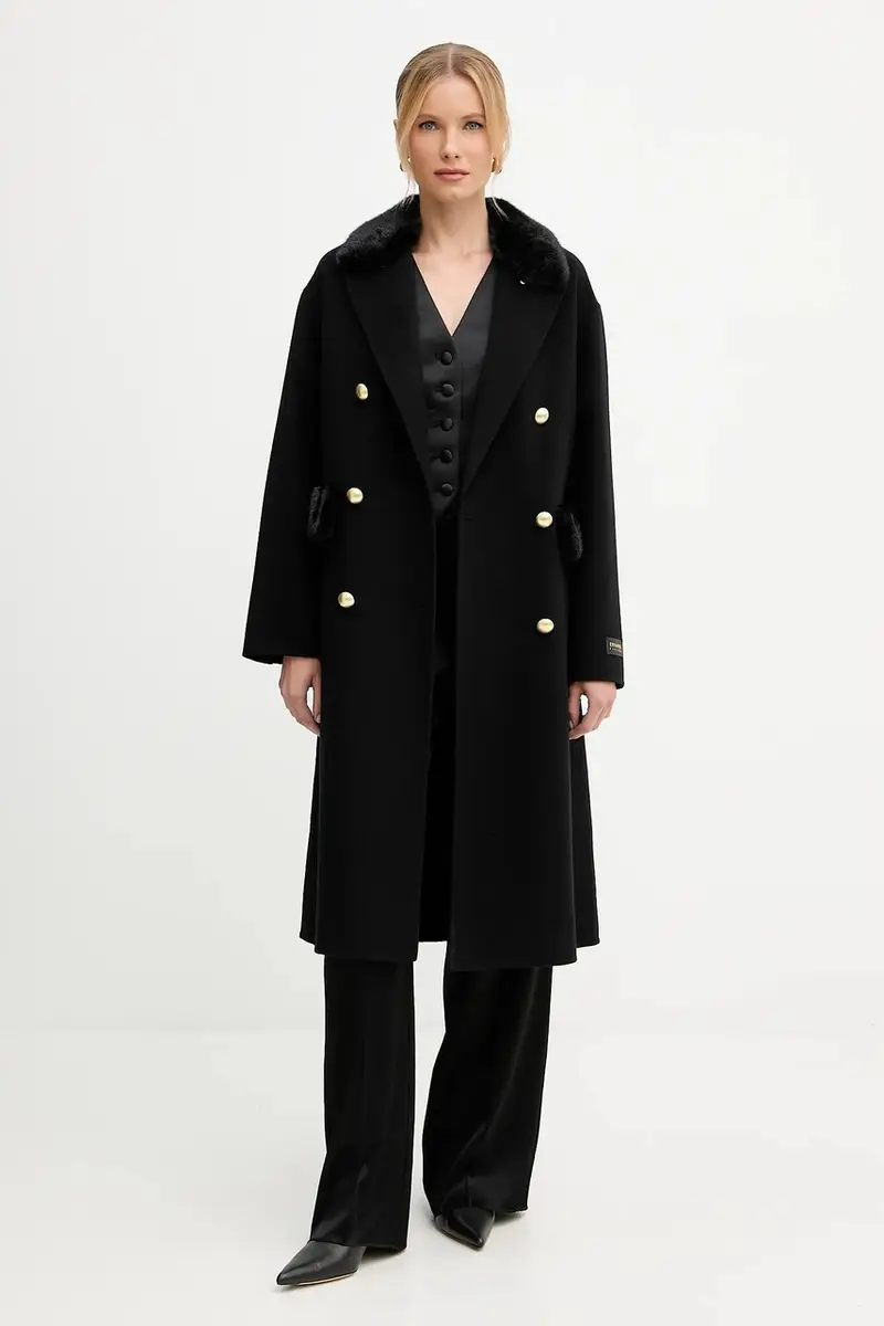 gilet colore nero 542471 miniatura 2