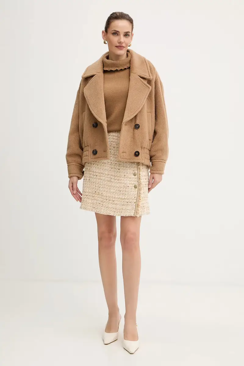 gonna Beige miniatura 2