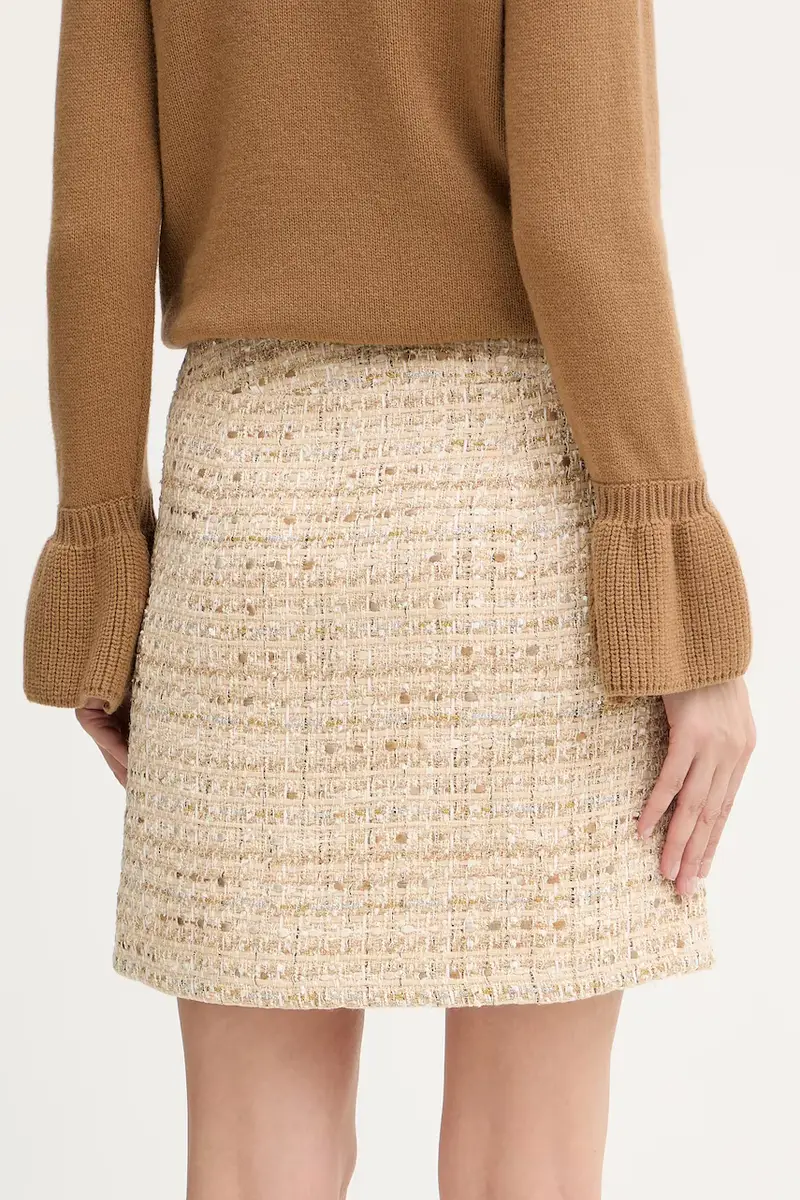 gonna Beige miniatura 3