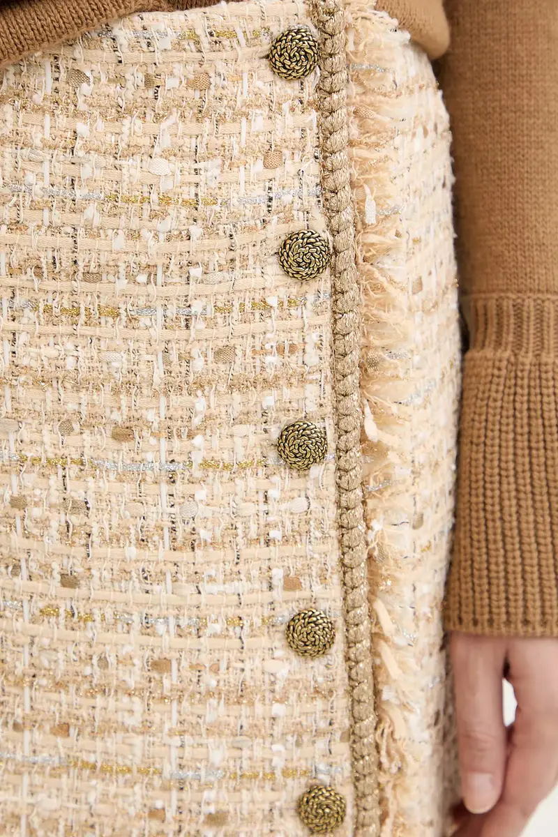 gonna Beige miniatura 4