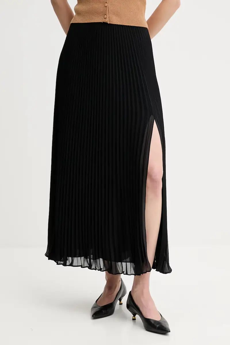 gonna colore nero 542345