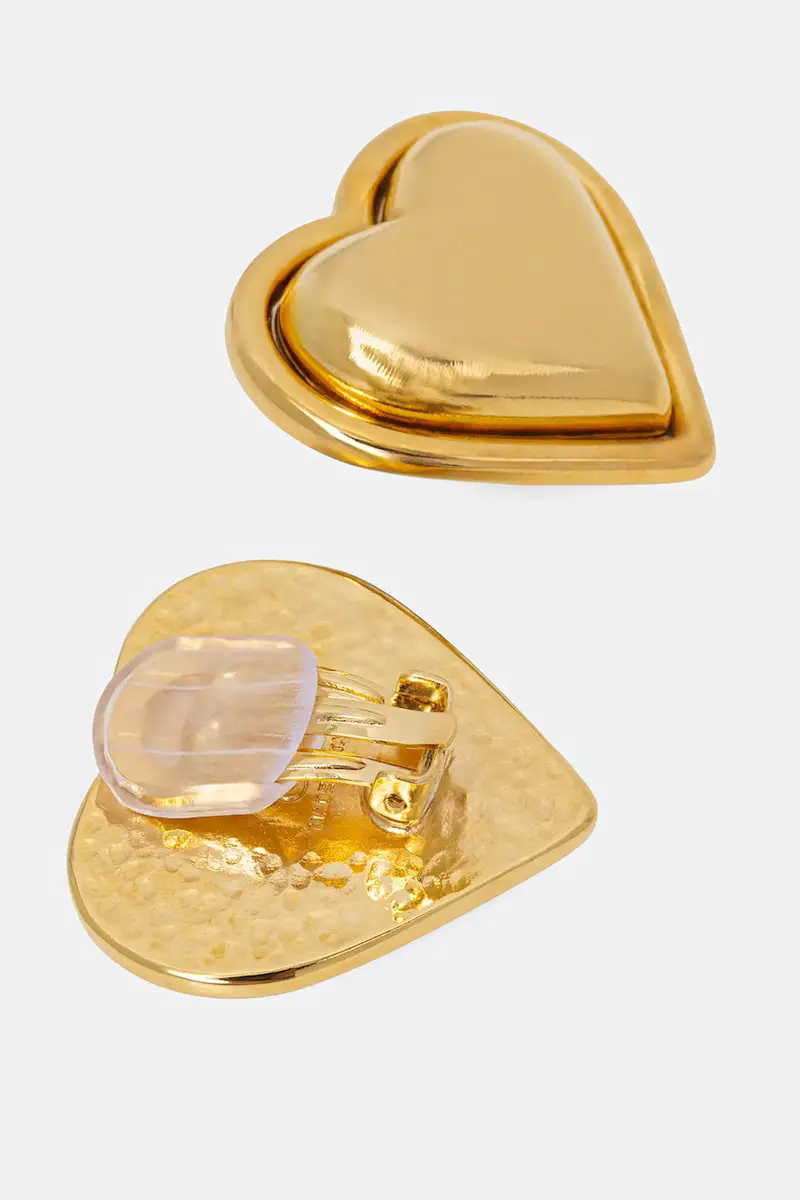 Luisa Spagnoli Orecchini Oro 3890253 miniatura 2