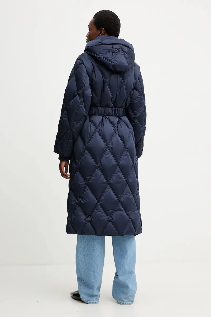 piumino colore blu navy 542440 miniatura 3