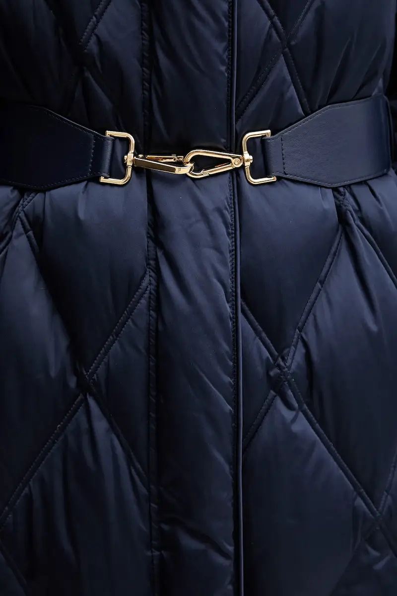 piumino colore blu navy 542440 miniatura 5