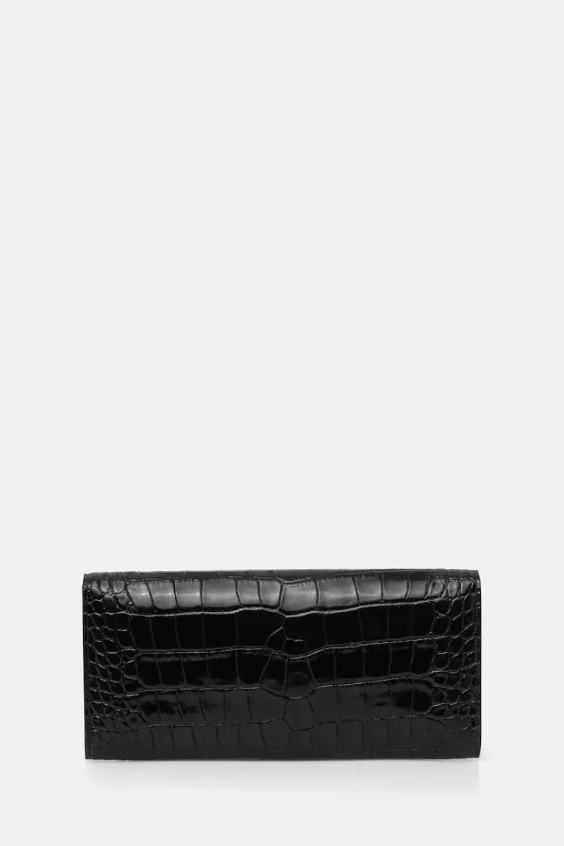 Luisa Spagnoli Pochette Nero 3890019 miniatura 3