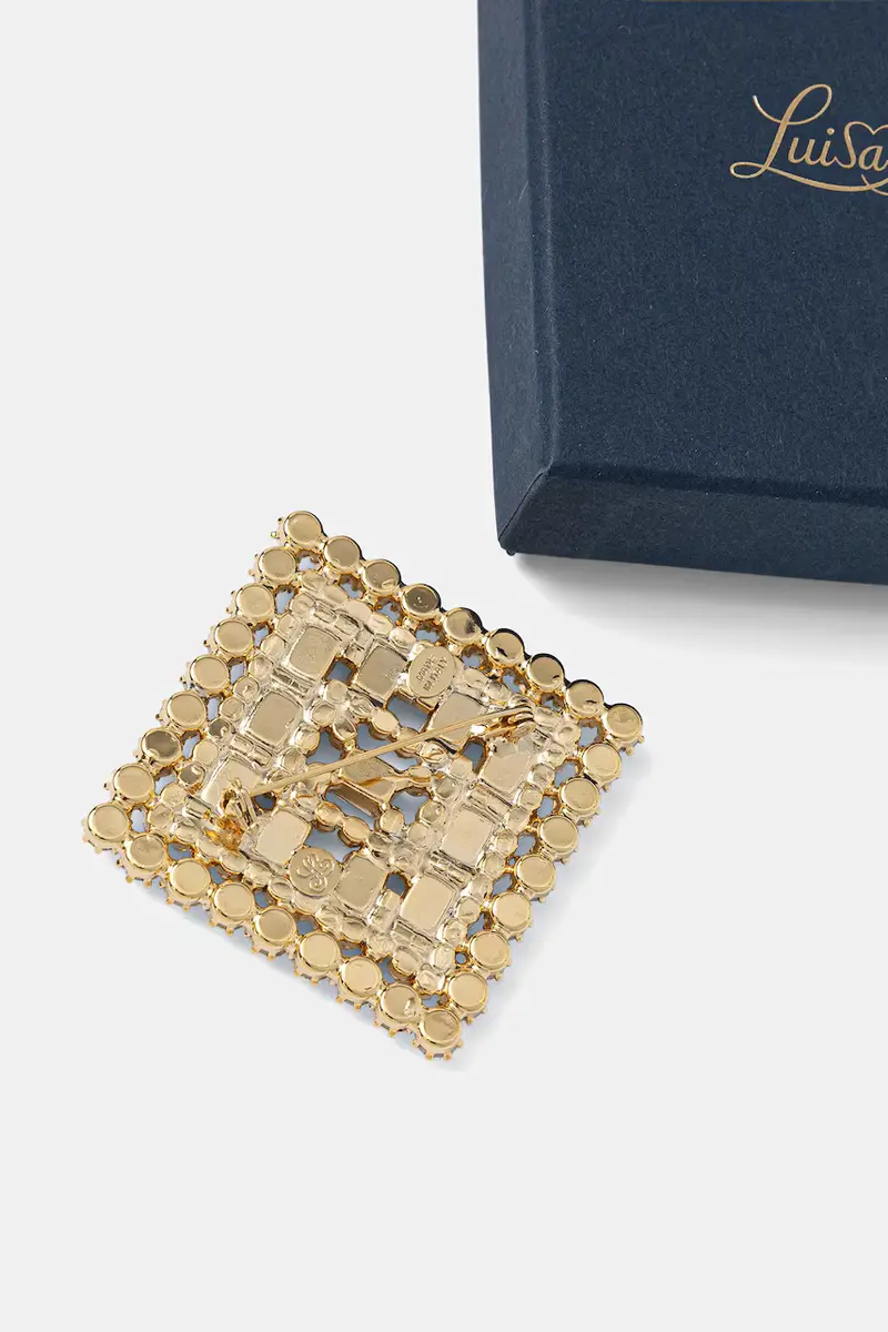 spilla 542677 Oro miniatura 2